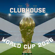 World Cup Semi-Finals at The Clubhouse at The Clubhouse Glasgow