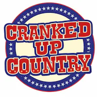Cranked Up Country 2026 | Live Country Music Weekend + Camping at Coddy's Farm, Holmfirth