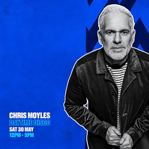 Chris Moyles EXCLUSIVE DJ Set - ROSIES Birmingham DAYTIME CLUB
