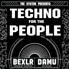 Techno for the People