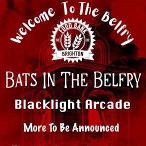 Welcome To The Belfry