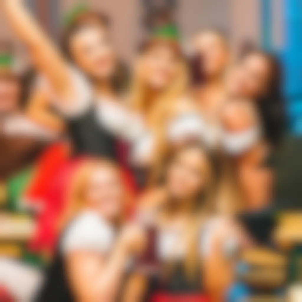 banner