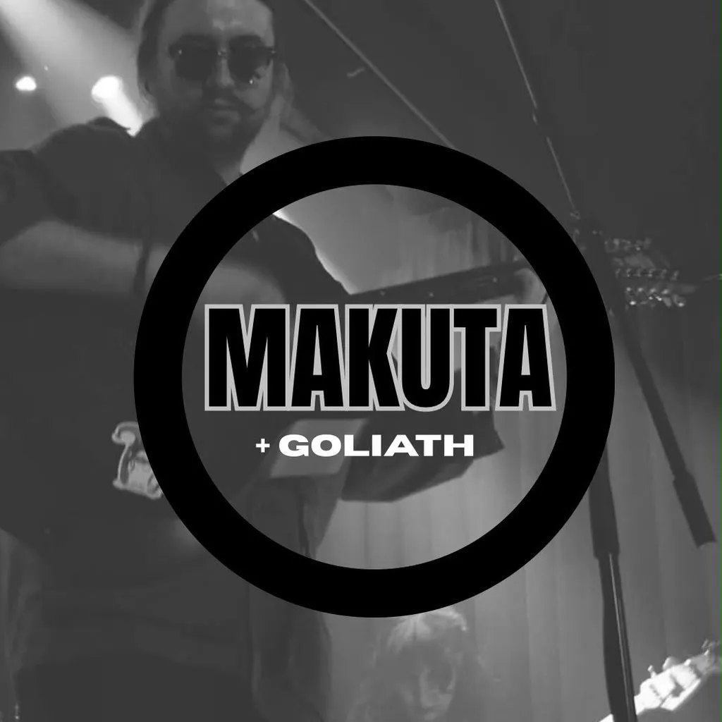 Makuta - The Lavish World Tour at The Red Door Club