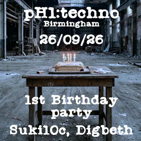 pH1:techno
