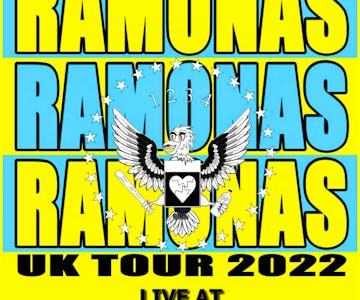 The Ramonas [Live]