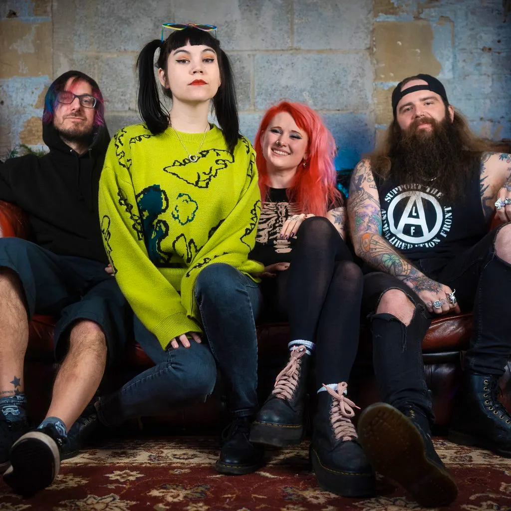 Taylor More Swiftly at The Brickyard, Carlisle at The Brickyard