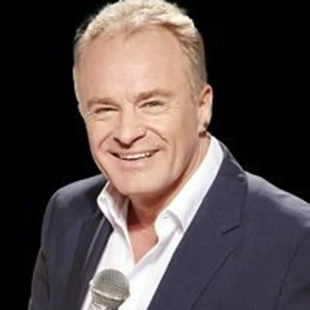 Bobby Davro at House of Stand Up at No Name Bar And Games