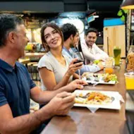 Singles Social Age 35-50 at HALT Weavers Cross