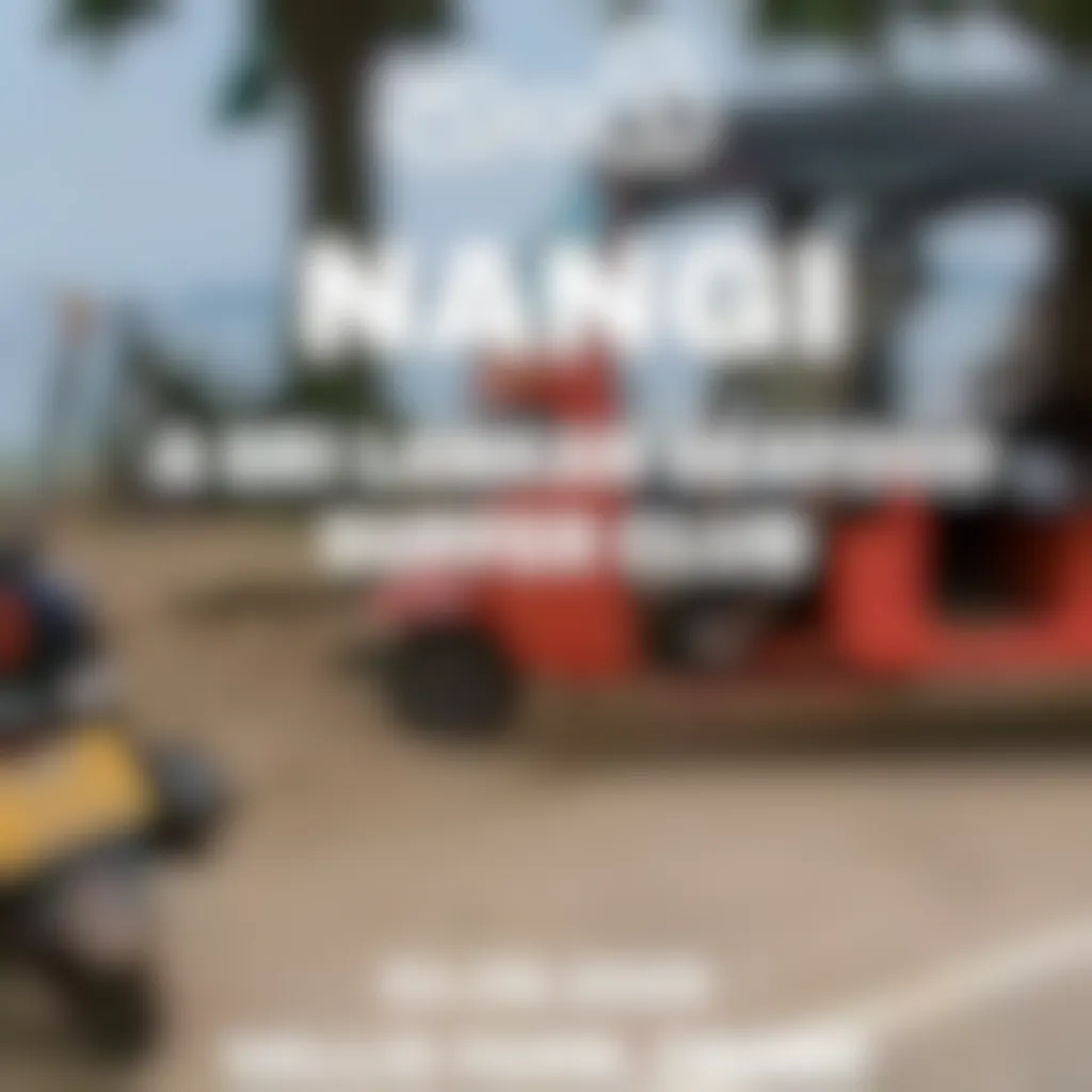banner