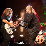 Moving Pictures at The Hairy Dog