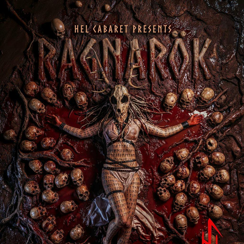 Hel Cabaret presents Ragnarök at La Belle Angele