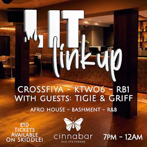 Lit Link Up