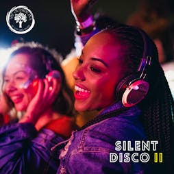 Reviews: The Outside Inn presents: Silent Disco 2 | The Outside Inn Cambridge  | Fri 17th June 2022