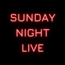 Sunday Night Live at Frog And Bucket Comedy Club