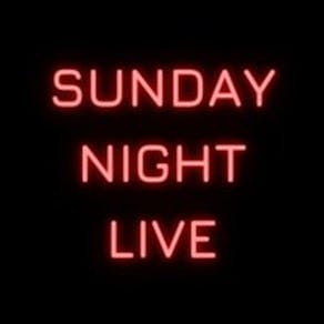 Sunday Night Live