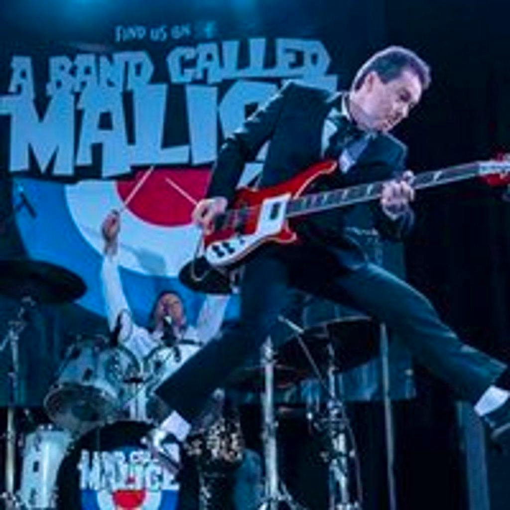 A Band Called Malice - A Tribute to The Jam at Fulford Arms