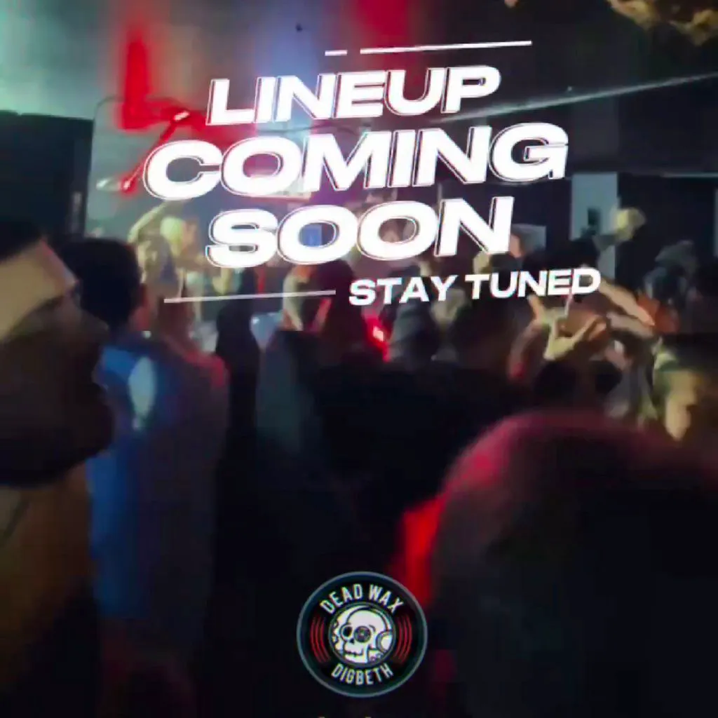 Open On Air - Summer Session at Deadwax Digbeth