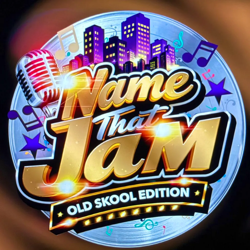 Name That Jam at The Terrace Bar, Leicester