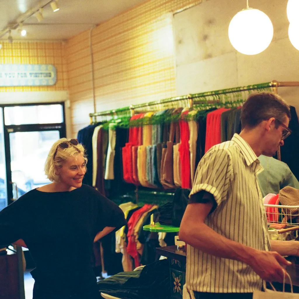 The Sleeves at PINK Stockport