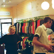 The Sleeves at PINK Stockport