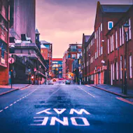 Birmingham Audio Tour: City Heritage at St Philip's Cathedral, Birmingham