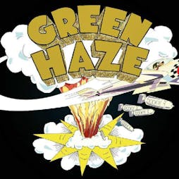 Venue: Green Haze - The #1 Green Day Tribute Band  | The Continental Preston  | Sat 13th November 2021