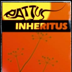 The Stranglers tribute - Rattus Inheritus at Victoria Vaults