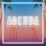 Agenda Beach Club Party Albufeira at Heaven Beach Club