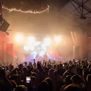 Circus Official After Party - Sat 12th Sept - Camp & Furnace