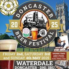 Doncaster Beer Festival