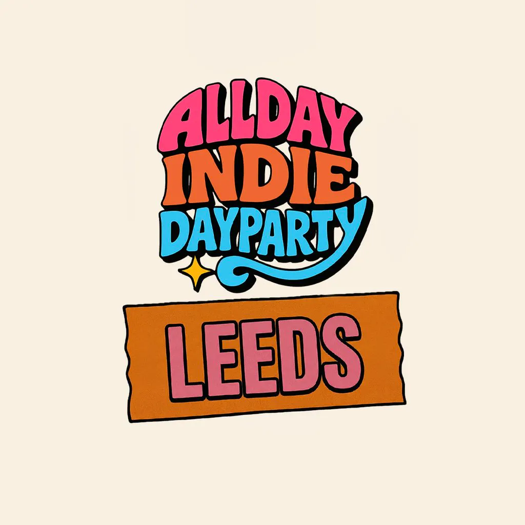 Allday Indie Indoor Festival - Leeds at O2 Academy Leeds