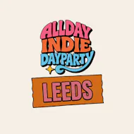 Allday Indie Indoor Festival - Leeds at O2 Academy Leeds