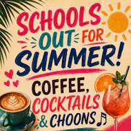Schools out for summer at Verde Glasgow