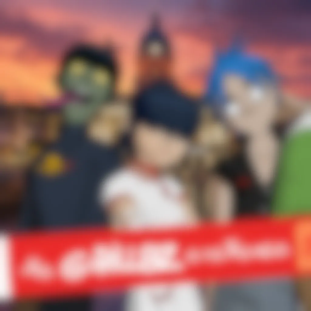 banner