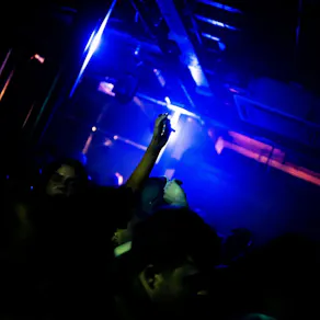 Basement Sessions: Syntax, Reimond, Hanz b2b King Arthur
