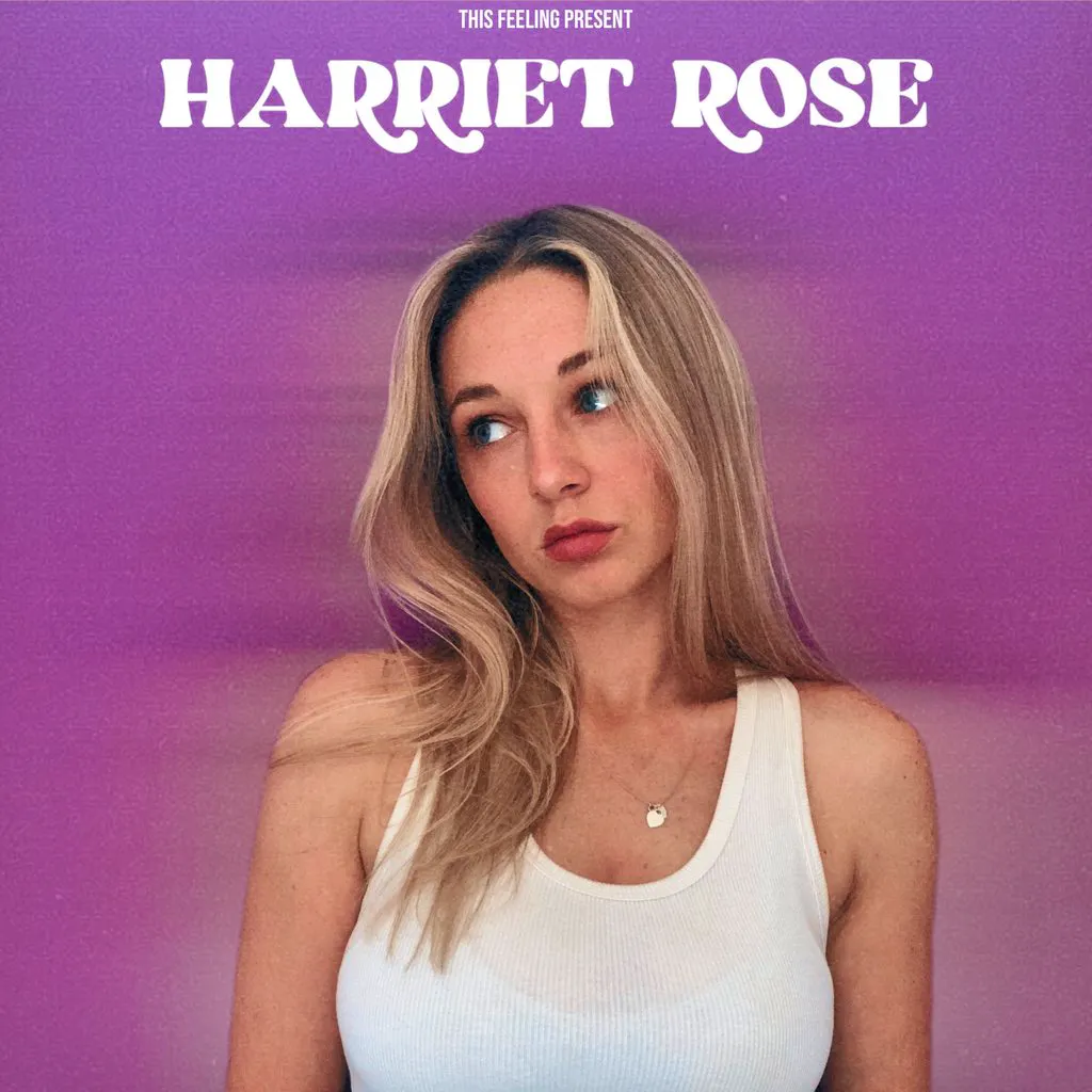 Harriet Rose - Barnsley at The Garrison