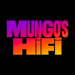 Mungo's Hifi & Friends Tickets | O2 Academy Bristol Bristol  | Sat 4th March 2023 Lineup