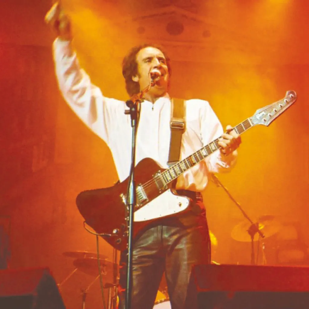 An Audience with Original Sixties Legends - Live at The Cavern at Cavern Club