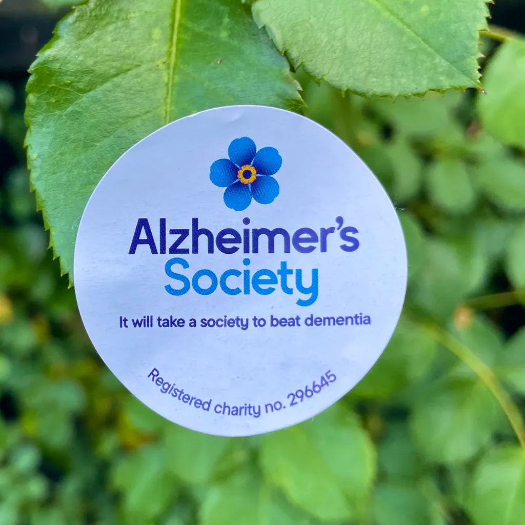 Bake & Craft Sale for Alzheimer's Society at Roxley Hall, Thorpe St Andrews