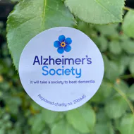 Bake & Craft Sale for Alzheimer's Society at Roxley Hall, Thorpe St Andrews