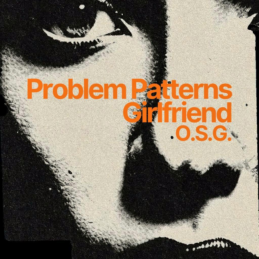 Problem Patterns and Girlfriend live in Ulster Sports Club at Ulster Sports Club