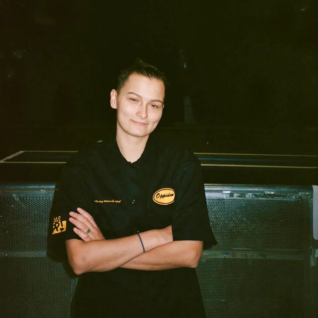 RIPE Presents: Oppidan at The Concorde 2