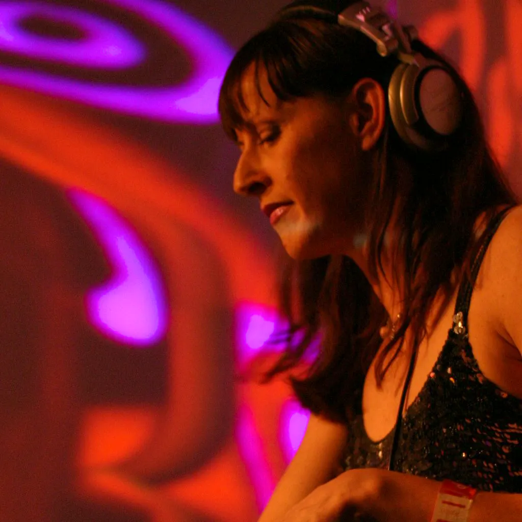 CUPRA FM x Fishing for Bill presents: DJ STORM (2 hour set) at Cupra City Garage