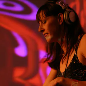 CUPRA FM x Fishing for Bill presents: DJ STORM (2 hour set)