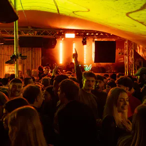 3PM Selects Present: 'Selection.' at Headrow House