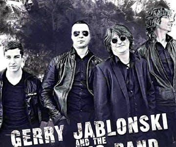 Gerry Jablonski & The Electric Band