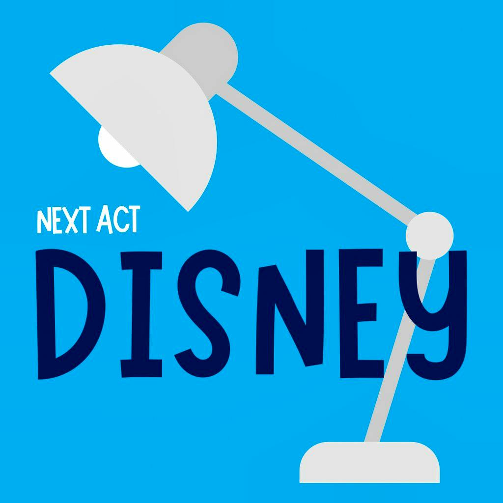 Next Act: Disney at ARTCH Studios