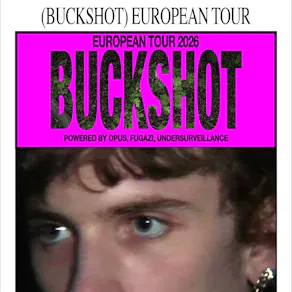 Buckshot