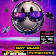 5th Ave, Time & Envy, Martines & Images Day Club for over 30's at The Astoria