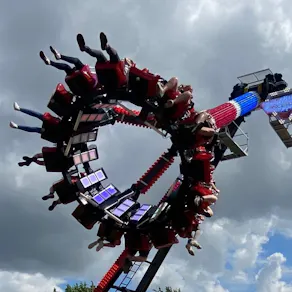 Ridezone Plus+ Family Fun Fair